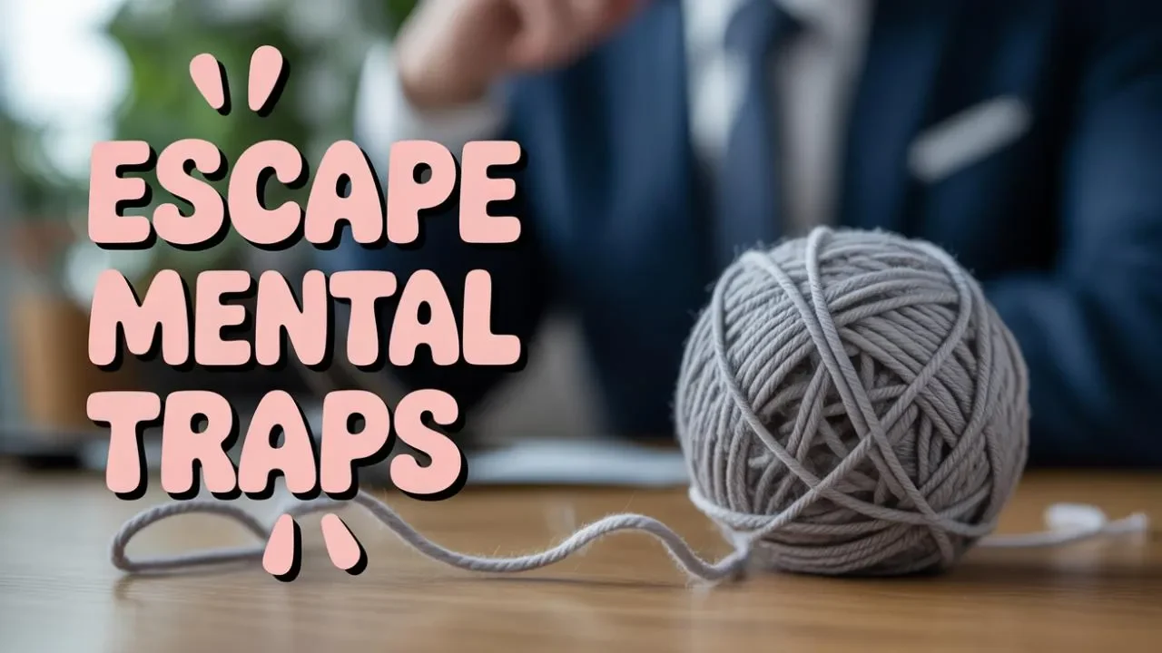 The 2 AM Career Crisis Destroying Mid-Level Executives